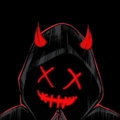 Black night