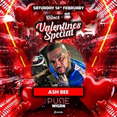 Dj Ash Bee  🎧🎧