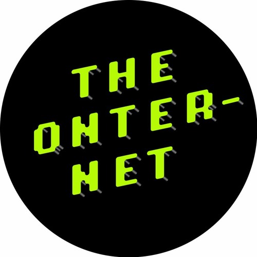 The ONternet’s avatar