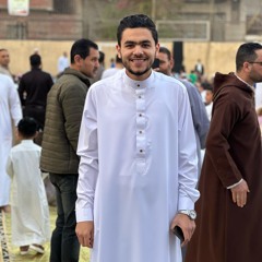 الشيخ عمرو الشرقاوى