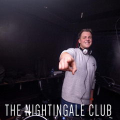 Dan Kavanagh