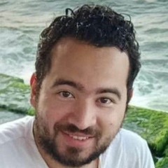 Amr Riad