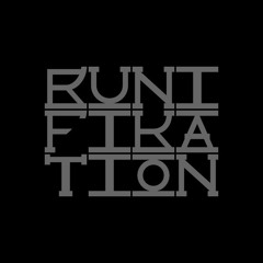 Runifikation