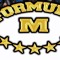GRUPO FORMULA M