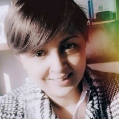 Huma Gailani