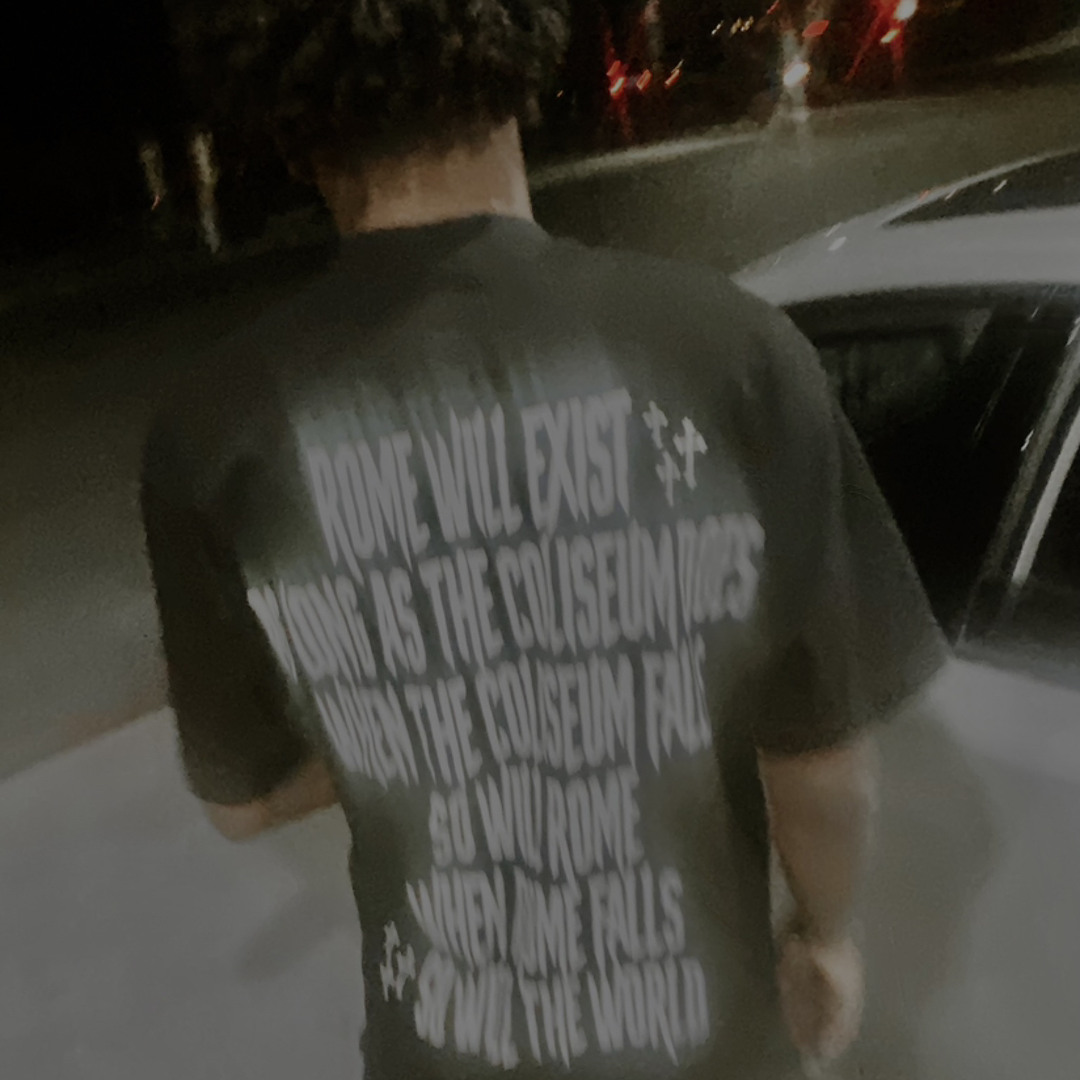 Vons WRLD’s avatar