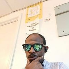 Corday Rembert