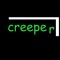 creeper