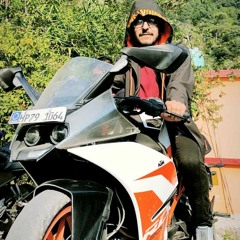 Prashant Kaushik