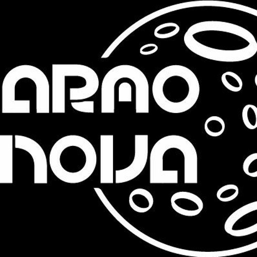 Journey Through Techno: Armonova Set 1