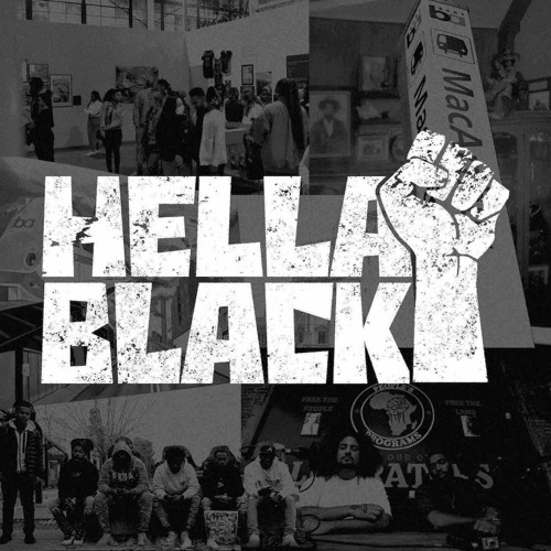 Hella Black’s avatar