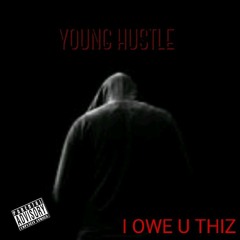 iamyounghustle aka Hustle Wright