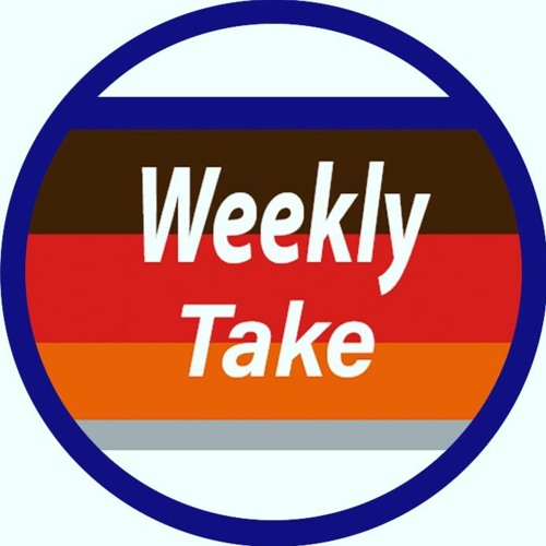 Weekly Take Podcast’s avatar