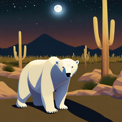 polar bears of arizona’s avatar