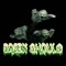GREEN GHOULS
