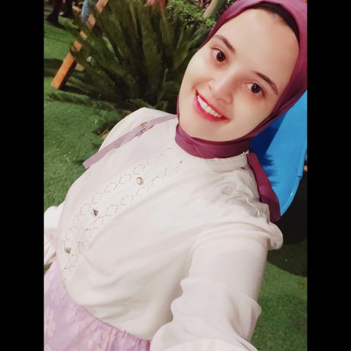 Asmaa safwat’s avatar