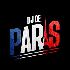 DJ DE PARIS PROD🇫🇷|UNIÃO DOS MALVADÃO😈