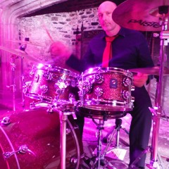 Keith Russell Drummer