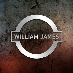 DJ Husband / William James