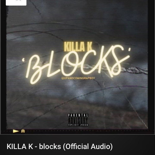 OFFICIAL_KILLA K’s avatar