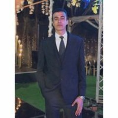 Ahmed Amar