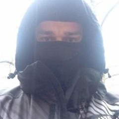 Тимур Быков