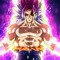 ultra vegito
