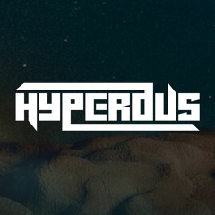 DJ Hyperdus