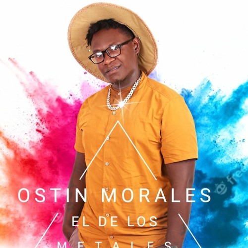 Ostin Morales’s avatar