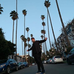 Jason "Dj Whut!" Rivera