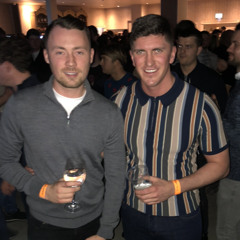 Matty Donnelly