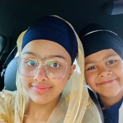 Prabhki Kaur
