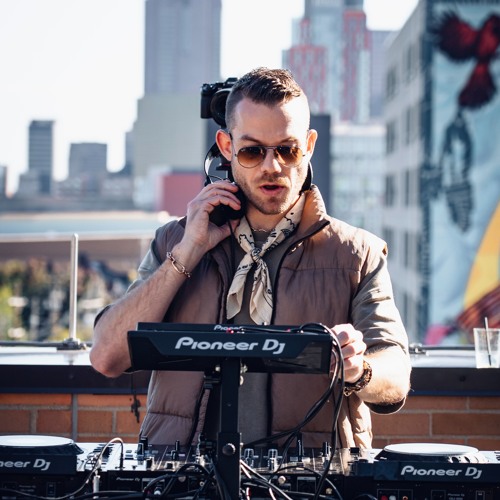 Sebastian Fabrice | Live At APT B Columbus pt. 1