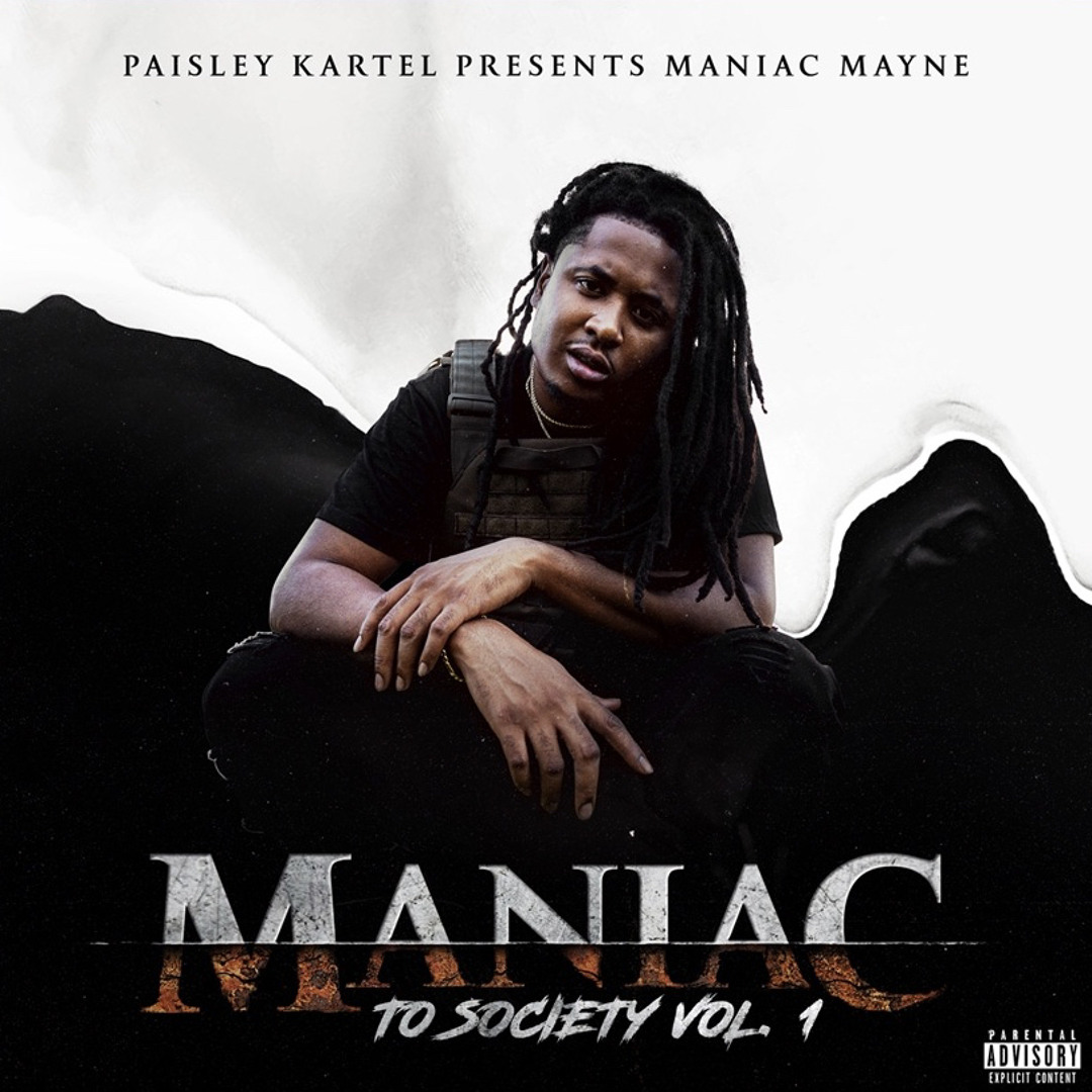 Stream Maniac Mayne music | Listen to songs, albums, playlists for
