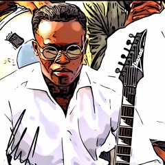 Tony Mabi