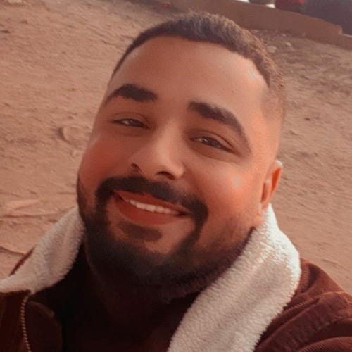 Ahmed H. Mohamed’s avatar
