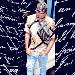 Maisra Jr Zakki Marley