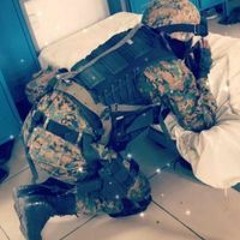 Merityl David Carlos Triple X