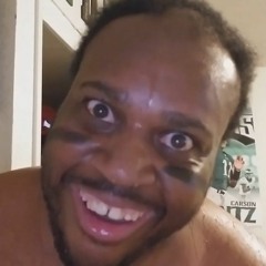 Lil cumshot