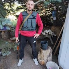 Дмитрий Ляшко