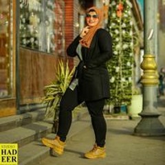 Sanaa Ebrahim