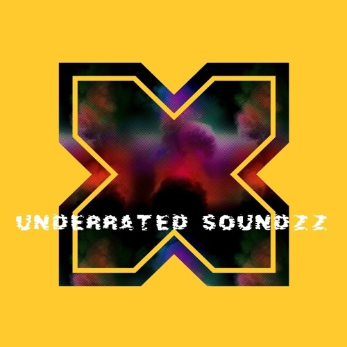 Underrated Soundzz’s avatar