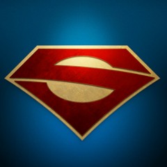 Superz- Dark Blue