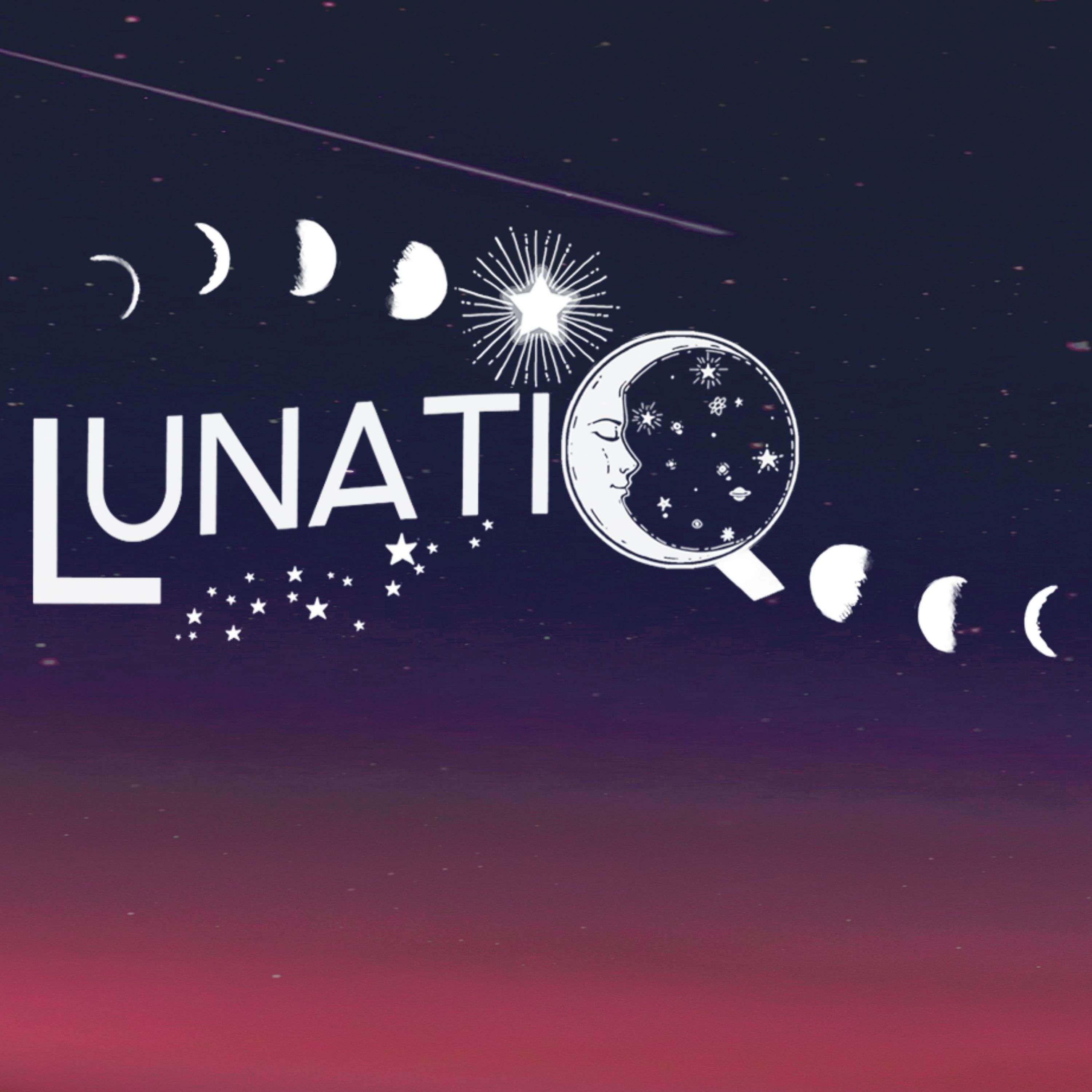 Lunatiq Podcast