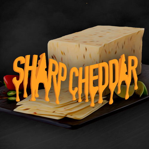 SHARP CHEDDAR’s avatar