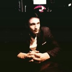 Евгений Нерубайло