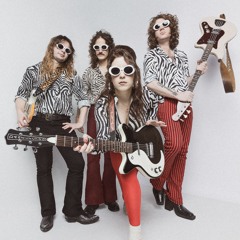 The Nucleons Project