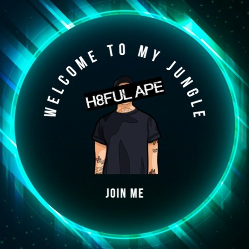 H8FUL APE’s avatar