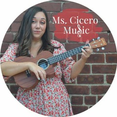 Ms. Cicero Music