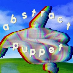 Abstract Puppet